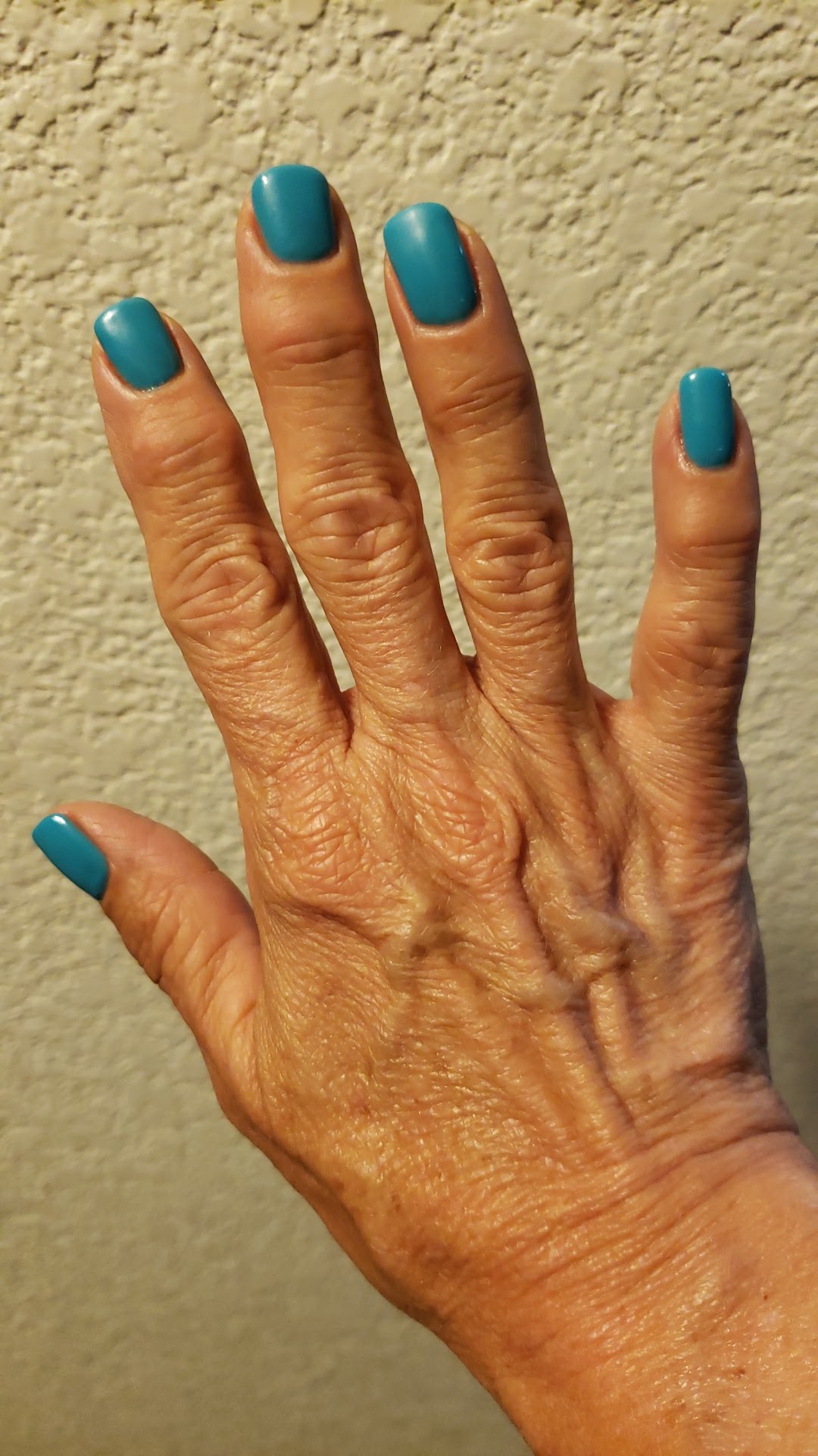 Sunflower Spa nail photo 2