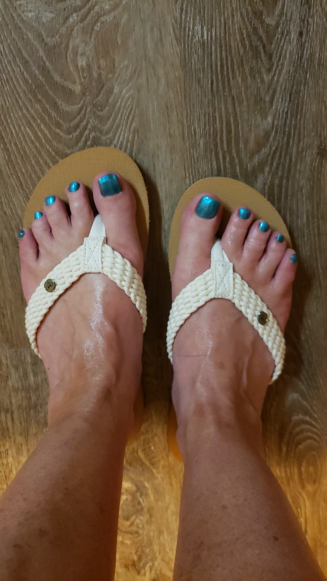 Sunflower Spa nail photo 7