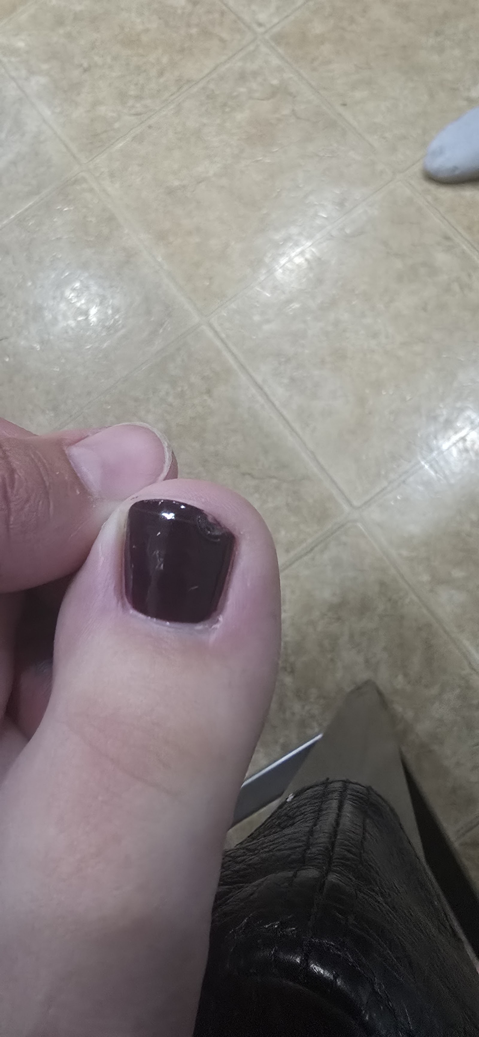 Sunflower Spa nail photo 8